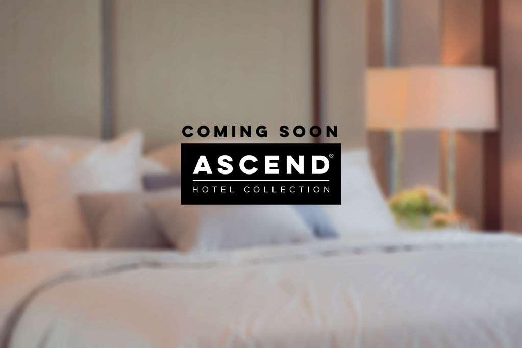 Mayfair Hotel, Ascend Hotel Collection New York Exterior foto