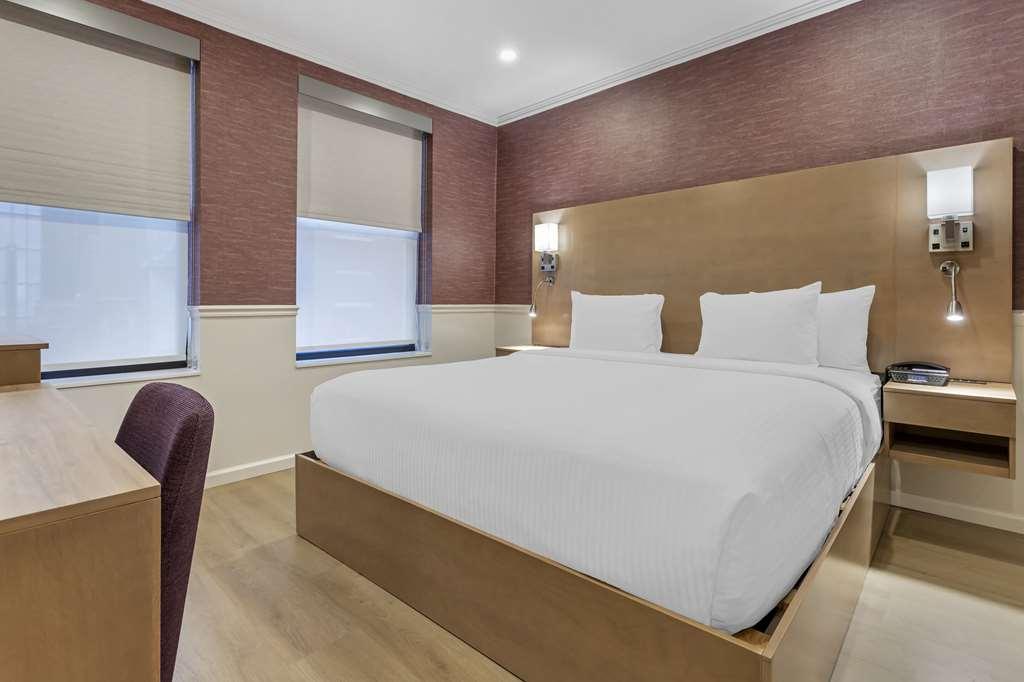 Mayfair Hotel, Ascend Hotel Collection New York Cameră foto