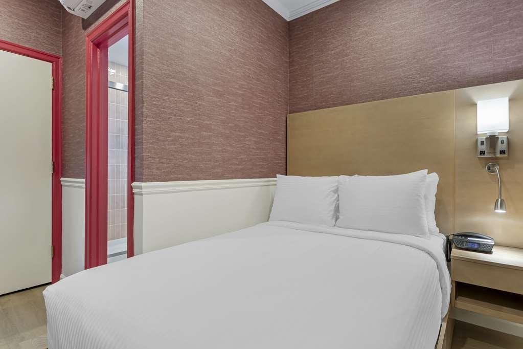 Mayfair Hotel, Ascend Hotel Collection New York Cameră foto