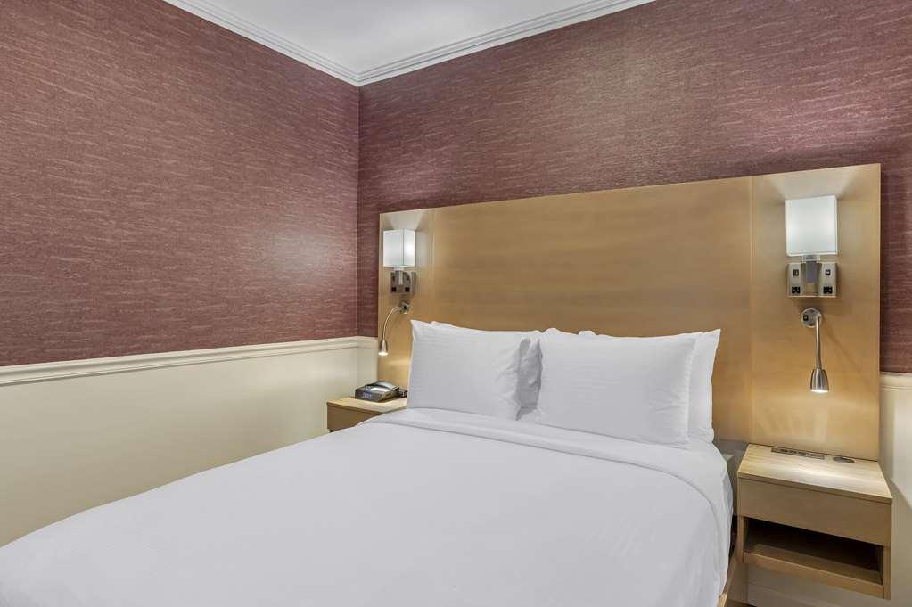 Mayfair Hotel, Ascend Hotel Collection New York Cameră foto