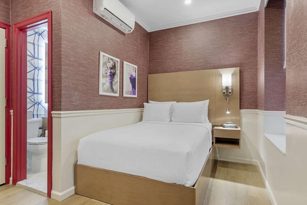 Mayfair Hotel, Ascend Hotel Collection New York Cameră foto