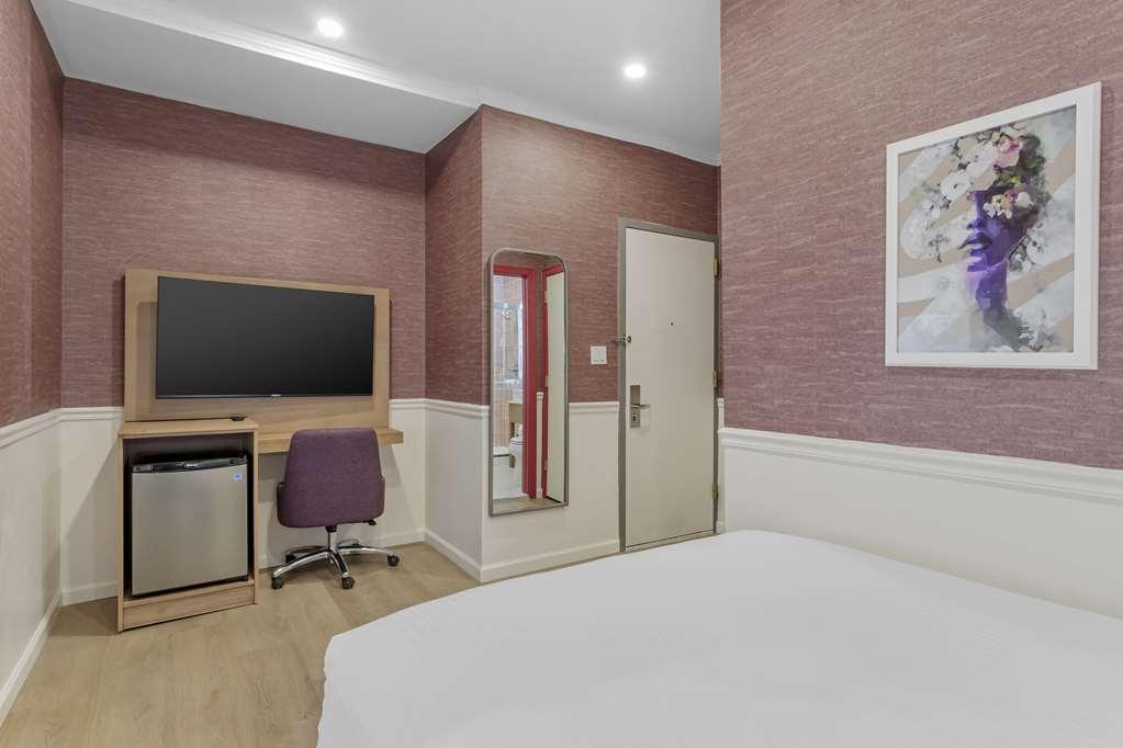 Mayfair Hotel, Ascend Hotel Collection New York Cameră foto