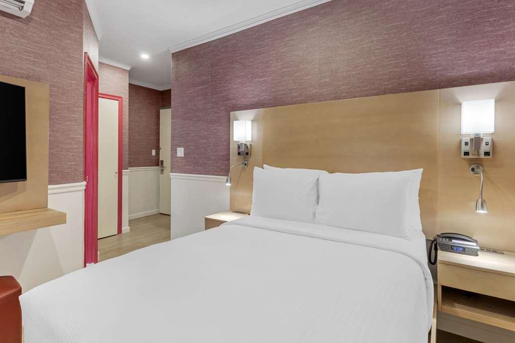 Mayfair Hotel, Ascend Hotel Collection New York Cameră foto