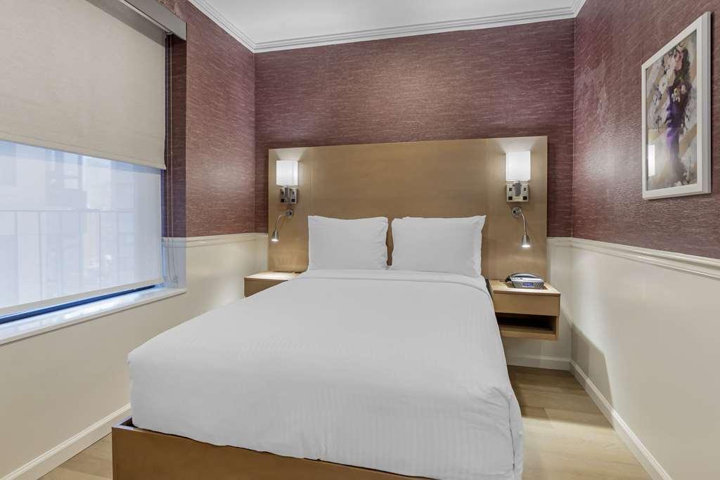 Mayfair Hotel, Ascend Hotel Collection New York Cameră foto