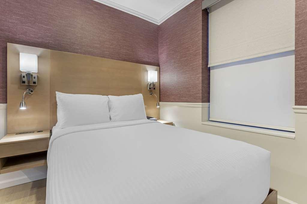 Mayfair Hotel, Ascend Hotel Collection New York Cameră foto