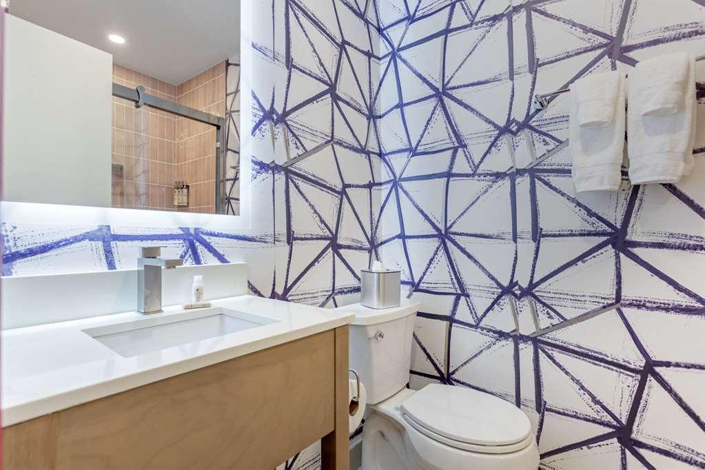 Mayfair Hotel, Ascend Hotel Collection New York Cameră foto