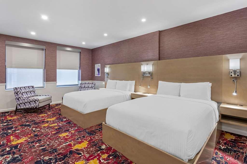 Mayfair Hotel, Ascend Hotel Collection New York Cameră foto