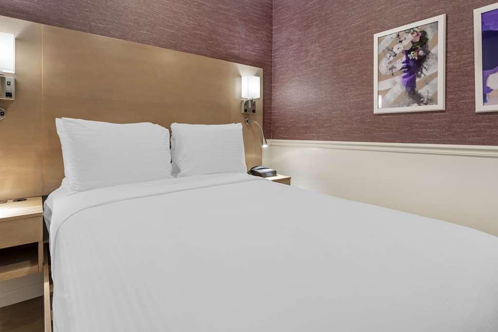 Mayfair Hotel, Ascend Hotel Collection New York Cameră foto