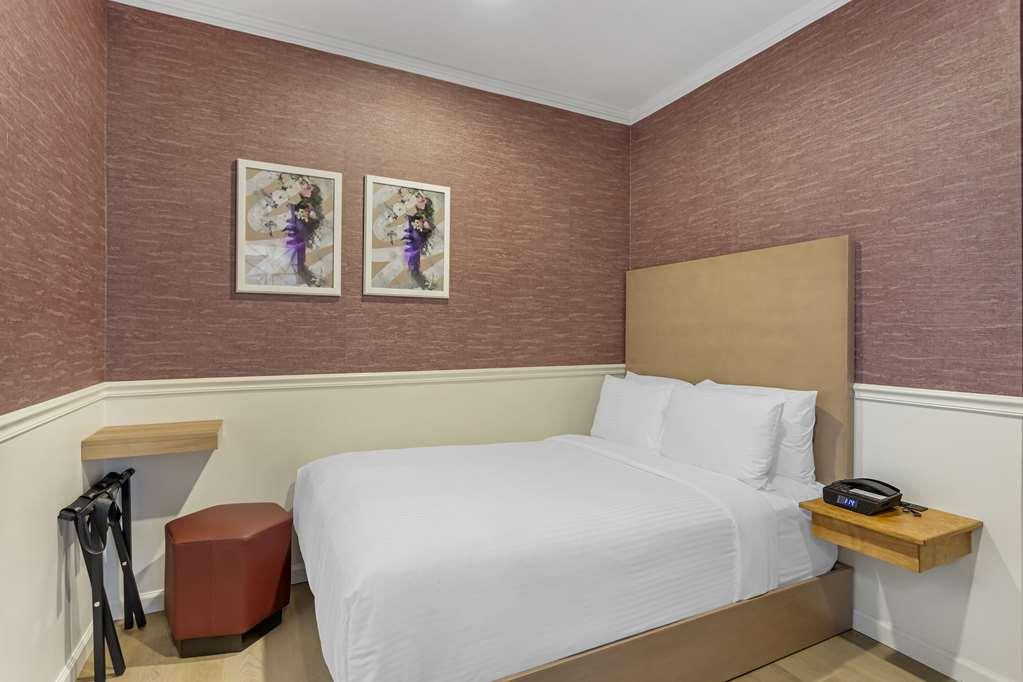 Mayfair Hotel, Ascend Hotel Collection New York Cameră foto
