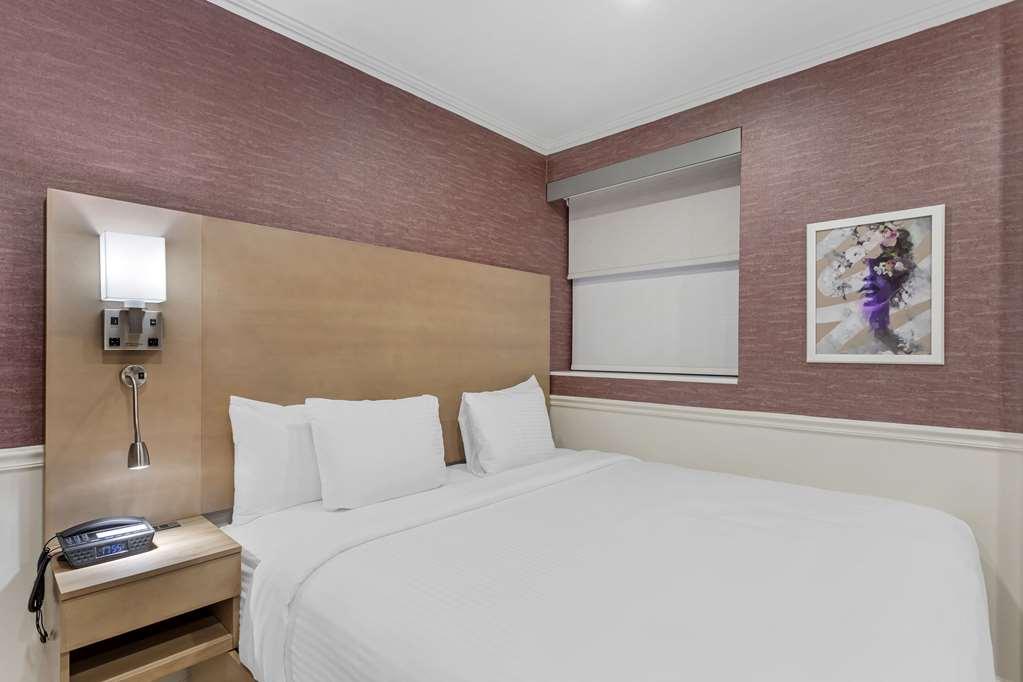 Mayfair Hotel, Ascend Hotel Collection New York Cameră foto
