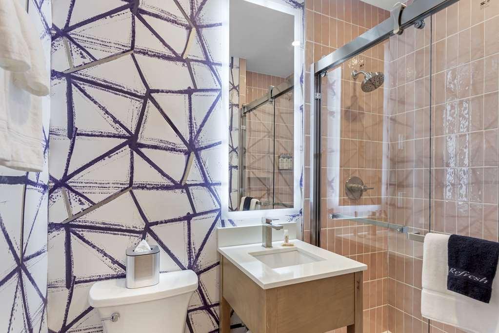 Mayfair Hotel, Ascend Hotel Collection New York Cameră foto