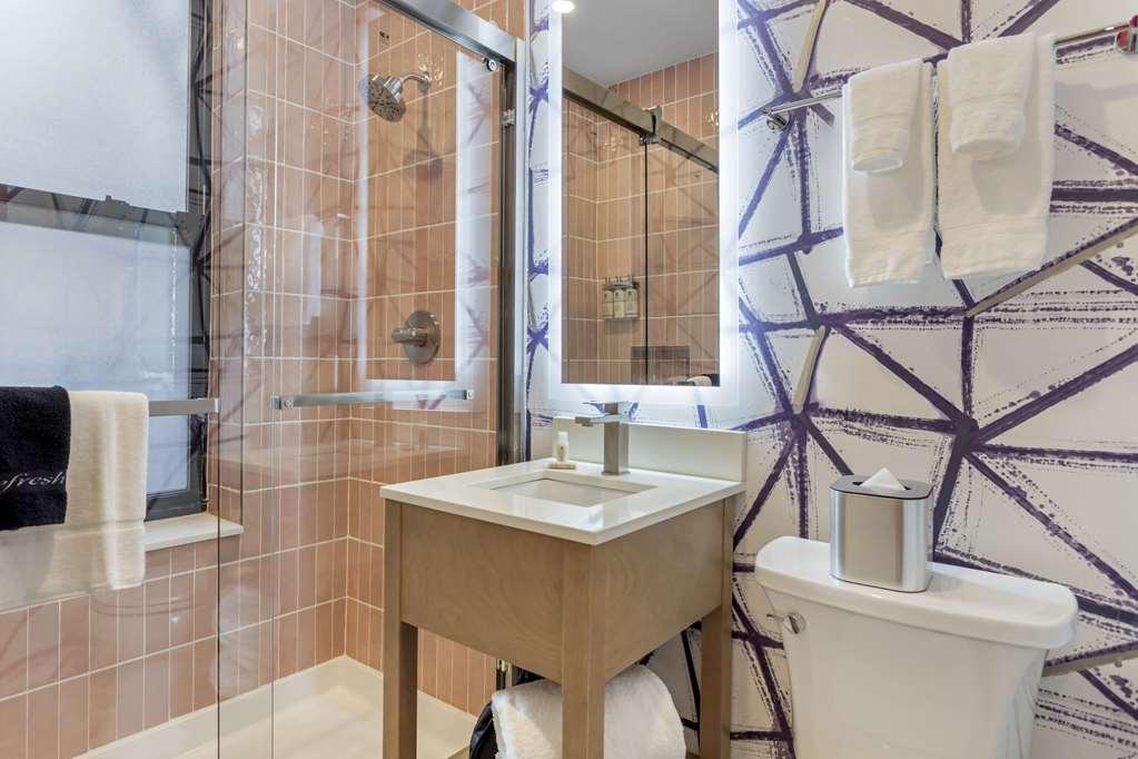 Mayfair Hotel, Ascend Hotel Collection New York Cameră foto