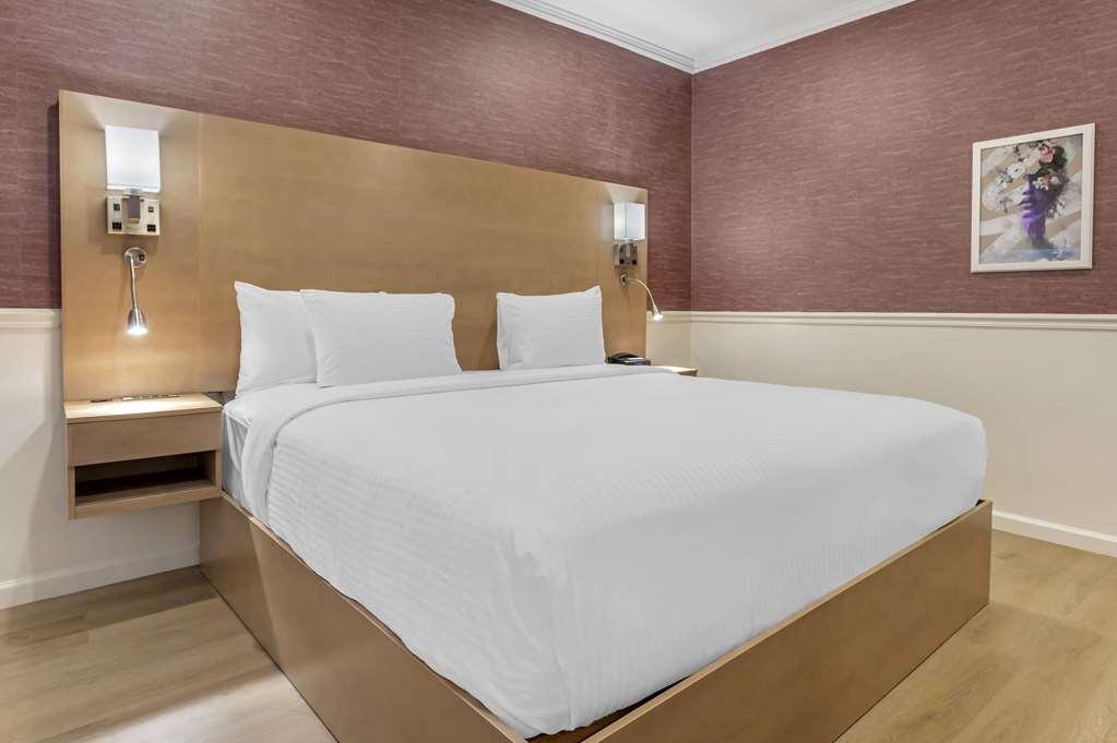 Mayfair Hotel, Ascend Hotel Collection New York Cameră foto