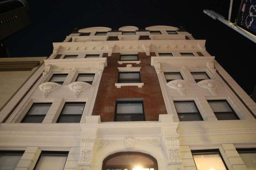 Mayfair Hotel, Ascend Hotel Collection New York Exterior foto